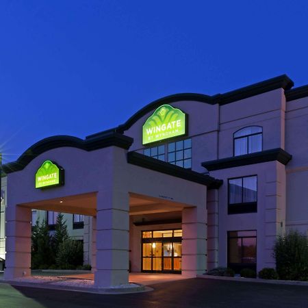Wingate By Wyndham Erlanger - Florence - Cincinnati South Zewnętrze zdjęcie