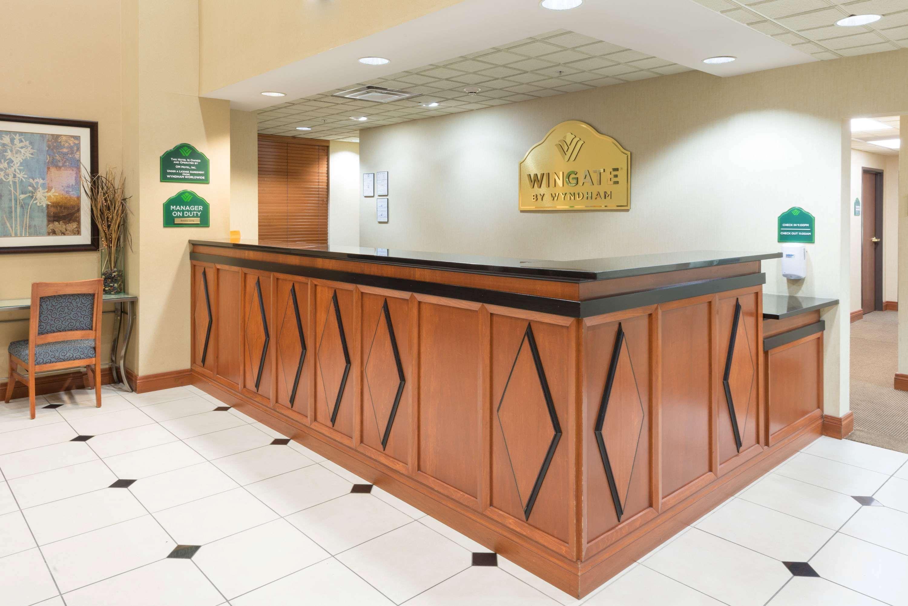 Wingate By Wyndham Erlanger - Florence - Cincinnati South Zewnętrze zdjęcie