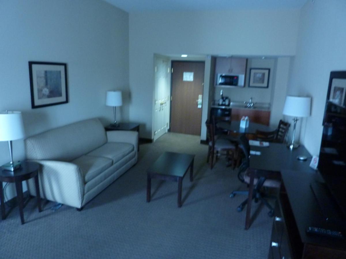Wingate By Wyndham Erlanger - Florence - Cincinnati South Zewnętrze zdjęcie